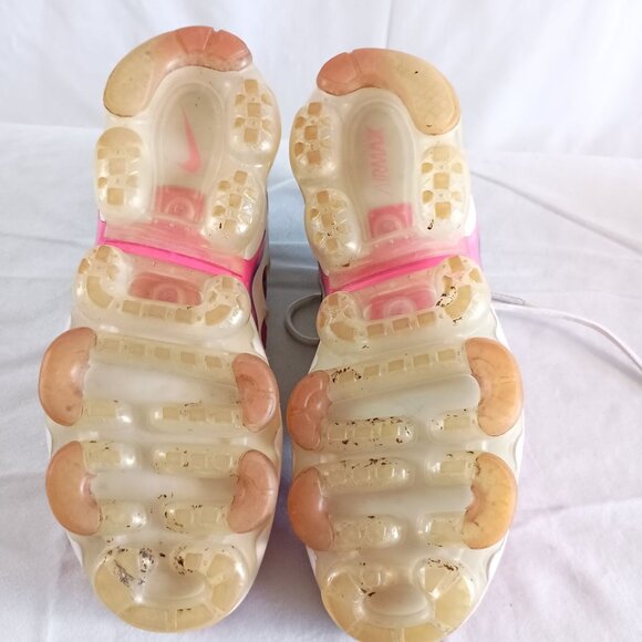 Nike Air VaporMax Plus SE Running Shoes Women’s Size 9.5 Comfort Sneakers - Picture 4 of 13